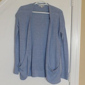 EUC! American Eagle Baby Sweater with Pockets!